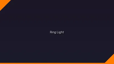 积分兑换 - LED环形补光灯 | 不知火舞和三个小男孩 积分商城